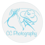 Logo of a horse with a hat, representing Reigning Downs Hauora Centre.
